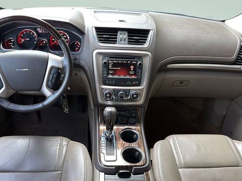 Used 2016 GMC Acadia Denali FWD image 12