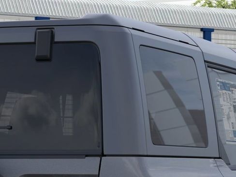 New 2026 Ford Bronco 4-Door AWD/4WD image 25