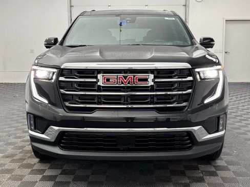 New 2026 GMC Acadia Elevation w/ Elevation Premium Package image 15