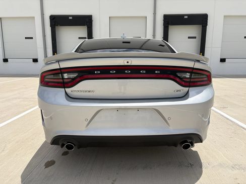 Used 2023 Dodge Charger GT RWD image 9