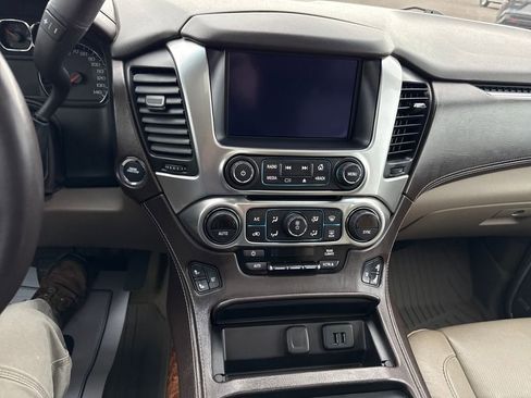 Used 2015 Chevrolet Tahoe LTZ image 18