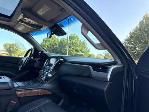 Used 2016 Chevrolet Tahoe LTZ AWD/4WD image 53