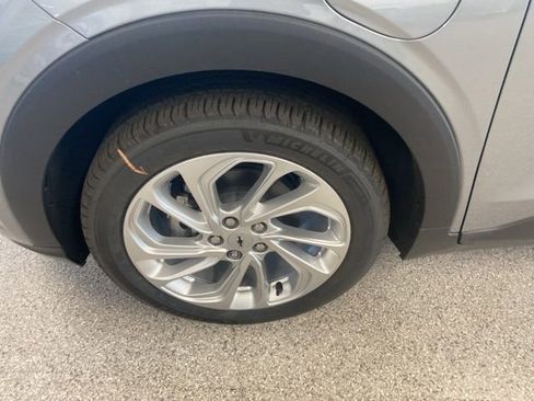 New 2027 Chevrolet Bolt LT FWD image 10