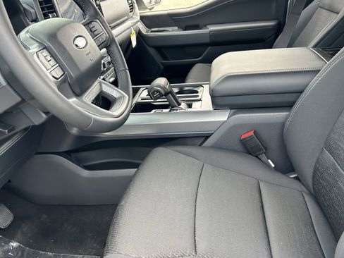 New 2026 Ford F150 XLT AWD/4WD image 47