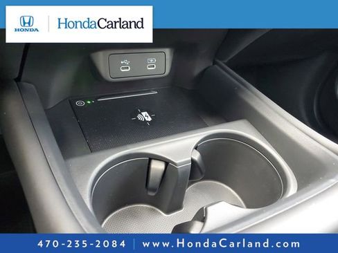 New 2026 Honda HR-V Sport image 26