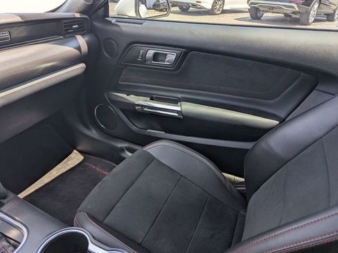 Used 2020 Ford Mustang GT Premium w/ Equipment Group 401A RWD image 16
