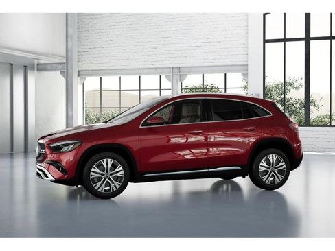 New 2026 Mercedes-Benz GLA 250 4MATIC image 36