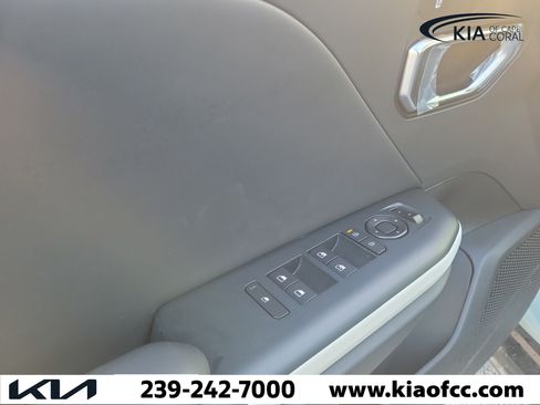 New 2026 Kia K4 EX w/ GT-Line Sunroof Package FWD image 23