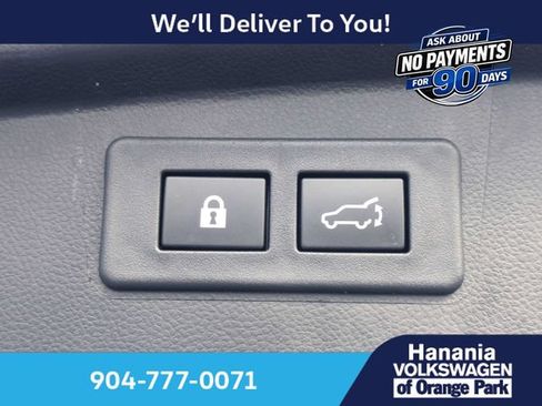 Used 2023 Subaru Outback Touring XT AWD/4WD image 13