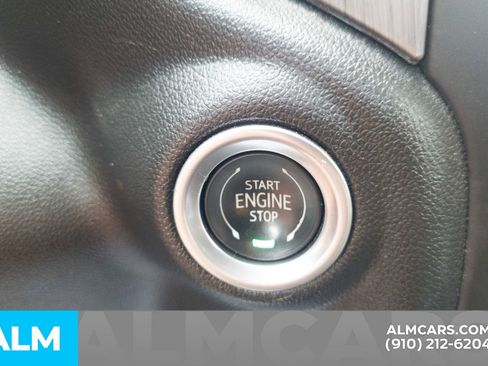 Used 2022 GMC Sierra 1500 Denali w/ Denali Reserve Package image 28