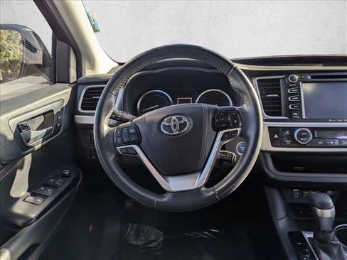 Used 2019 Toyota Highlander Limited image 24