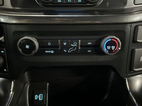 Used 2022 Ford F150 XL w/ STX Appearance Package image 21