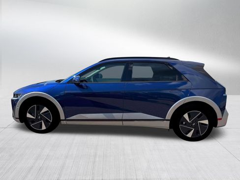 New 2026 Hyundai Ioniq 5 Limited AWD/4WD image 3