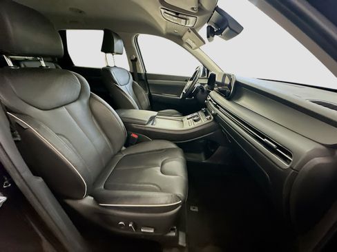 Used 2025 Hyundai Palisade SEL image 34