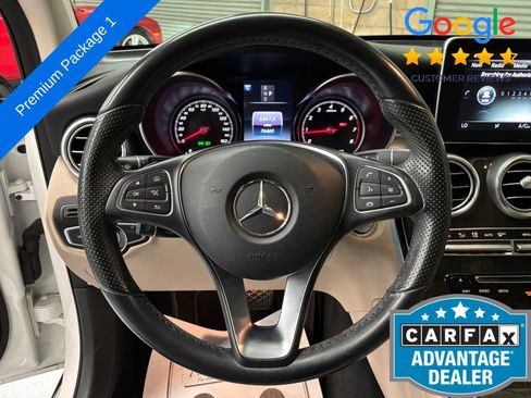 Used 2017 Mercedes-Benz GLC 300 image 19