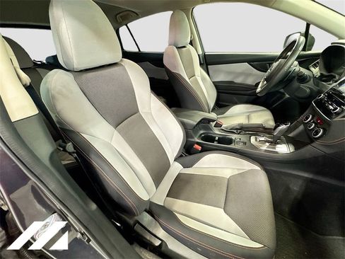 Certified 2023 Subaru Crosstrek 2.0i Premium image 29