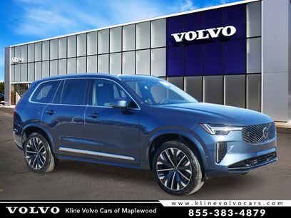 New 2026 Volvo XC90 B5 Plus