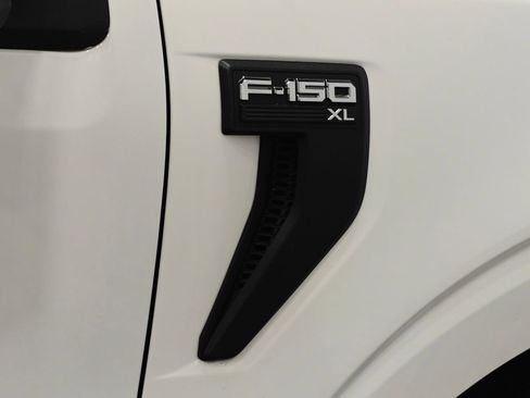 Used 2023 Ford F150 XL AWD/4WD image 41