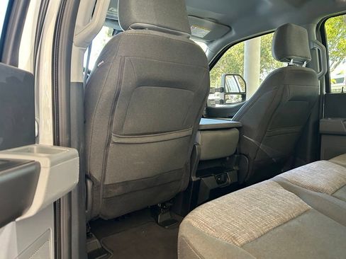 Used 2026 Ford F250 XLT AWD/4WD image 35