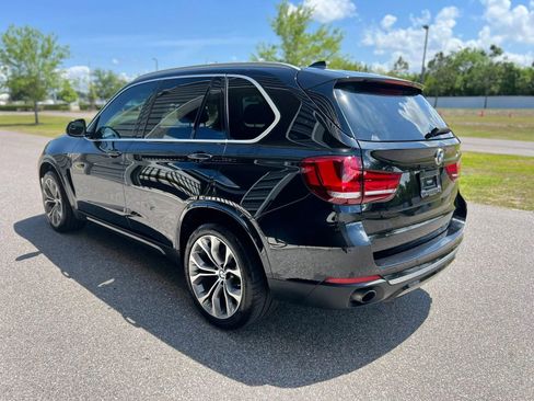Used 2016 BMW X5 sDrive35i RWD image 4