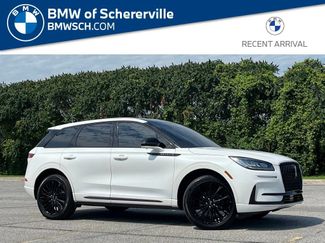 Used 2024 Lincoln Corsair AWD w/ Equipment Group 101A video 1
