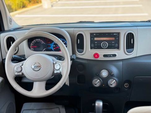 Used 2012 Nissan Cube 1.8 S FWD image 23