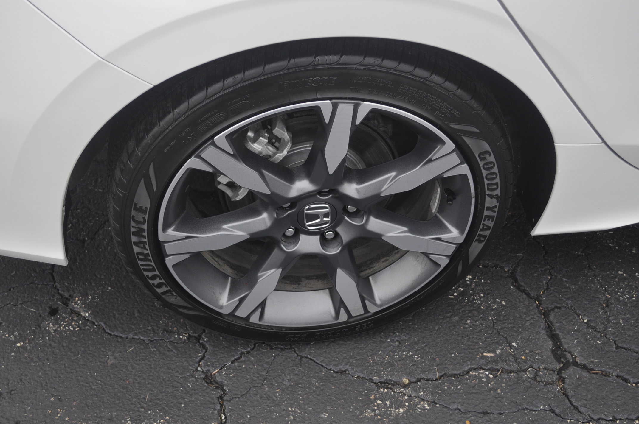 Used 2026 Honda Civic Sport Touring image 9