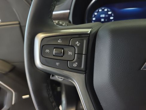 Used 2023 Chevrolet Tahoe Premier AWD/4WD image 15