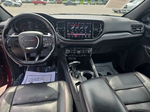 Used 2024 Dodge Durango GT AWD/4WD image 14