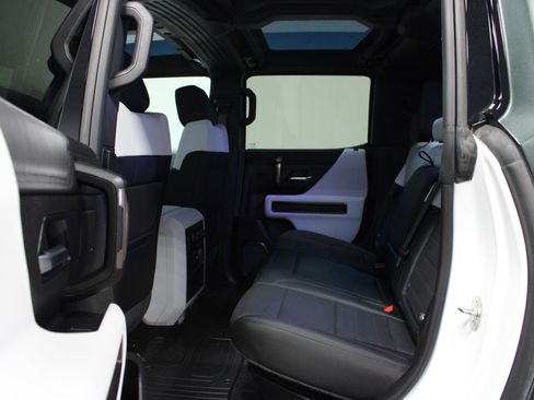 Used 2023 GMC Hummer EV Edition 1 AWD/4WD image 13