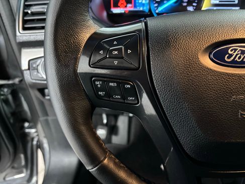 Used 2019 Ford Explorer XLT w/ Equipment Group 201A image 22