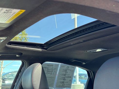 Certified 2021 Kia Forte GT FWD image 28