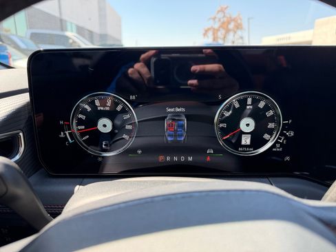 Certified 2024 Ford Mustang GT Premium RWD image 19