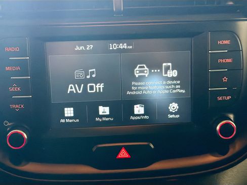 Used 2020 Kia Soul X-Line FWD image 19