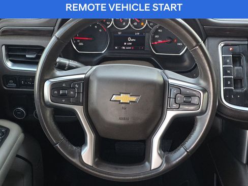 Used 2021 Chevrolet Tahoe LT image 29
