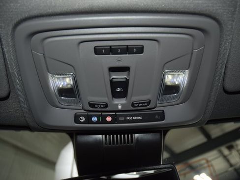 New 2025 Chevrolet Silverado 2500 LT w/ Trail Boss Package image 53