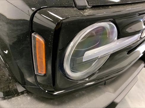 New 2025 Ford Bronco Outer Banks image 13