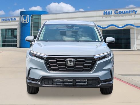 New 2026 Honda CR-V LX image 6