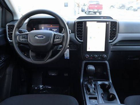 New 2025 Ford Ranger XL w/ Trailer Tow Package image 5