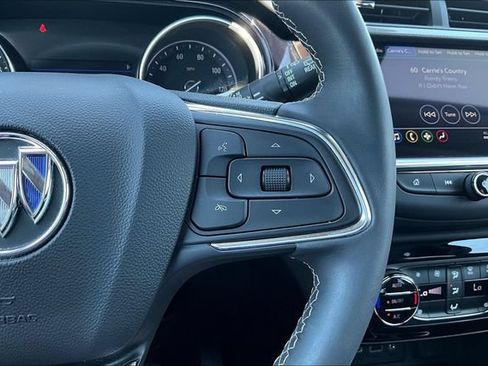 Used 2023 Buick Encore GX Select FWD image 11