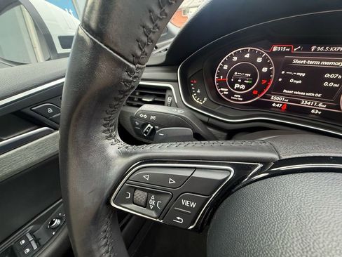 Used 2018 Audi A5 2.0T Premium Plus image 21