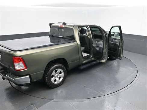 Used 2020 RAM 1500 Big Horn image 25