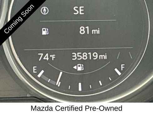 Used 2024 MAZDA CX-5 Carbon Edition AWD/4WD image 18