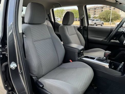 Used 2023 Toyota Tacoma SR5 RWD image 30