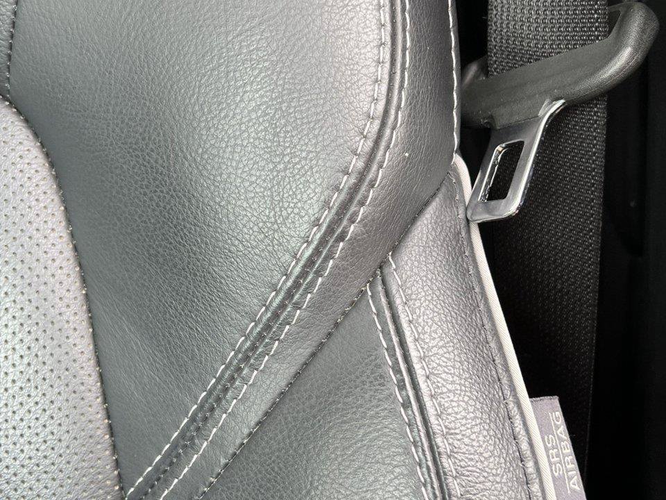 Used 2025 MAZDA CX-5 AWD 2.5 S w/ Preferred Package image 12