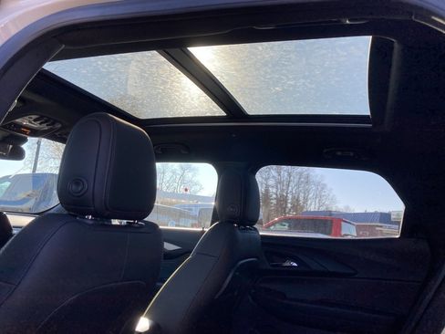 New 2026 Chevrolet TrailBlazer ACTIV w/ Convenience Package image 23