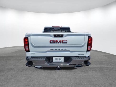 New 2026 GMC Sierra 1500 SLE AWD/4WD image 7