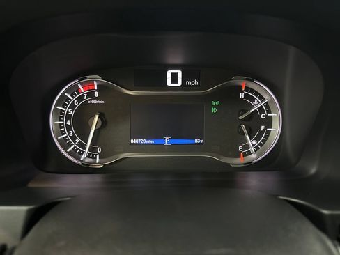 Used 2023 Honda Ridgeline Sport image 25