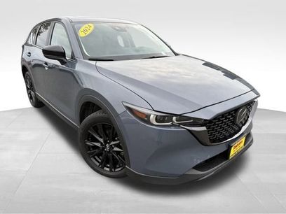 Used 2024 MAZDA CX-5 Carbon Edition