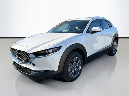 New 2026 MAZDA CX-30 AWD 2.5 S image 8